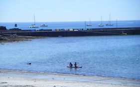Le Bateau Ivre (l'Annexe)